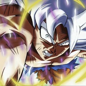 Meet your Posher, Garrett